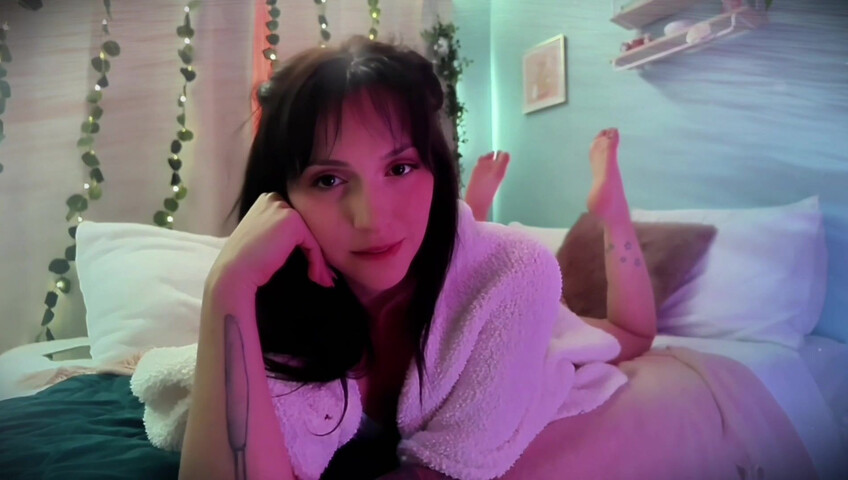 Sweetbabygem - 4 Feb 2026 - ASMR | Petite Babe Calmly Soothes and Relaxes You