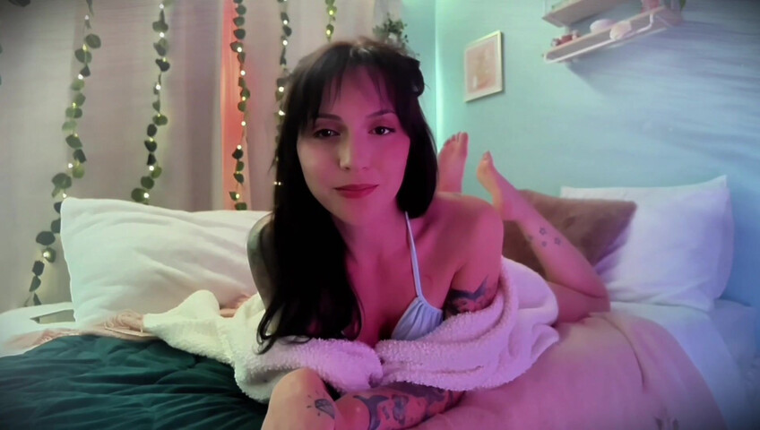 Sweetbabygem - 4 Feb 2026 - ASMR | Petite Babe Calmly Soothes and Relaxes You