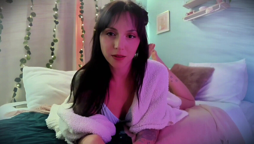 Sweetbabygem - 4 Feb 2026 - ASMR | Petite Babe Calmly Soothes and Relaxes You