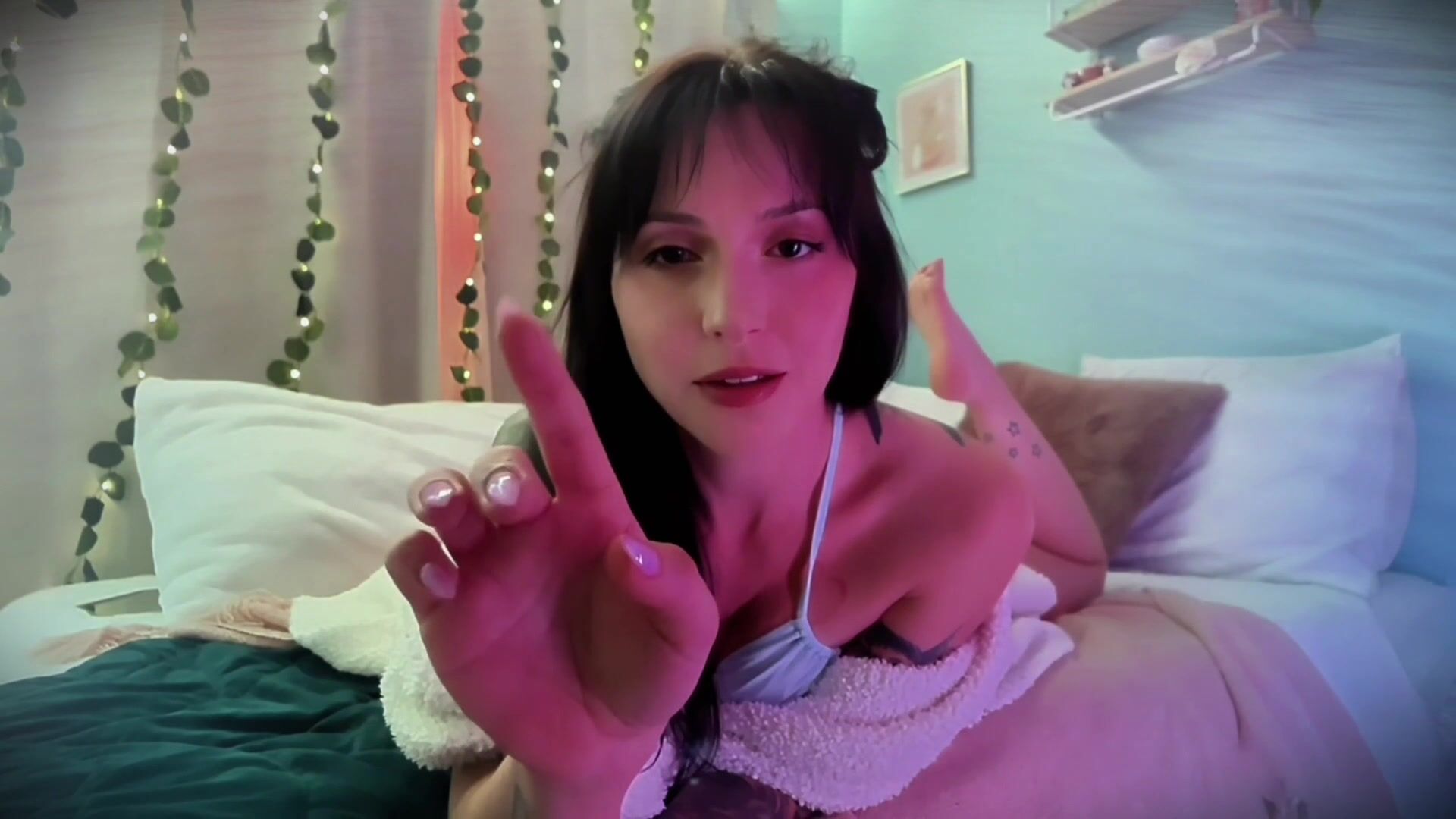 Sweetbabygem - 4 Feb 2026 - ASMR | Petite Babe Calmly Soothes and Relaxes You