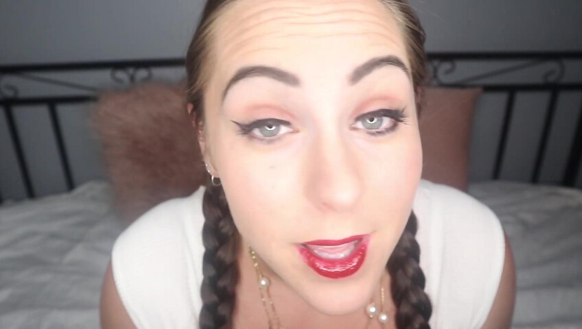 Lips2tingles - Let Me Pamper You As You wake Up Personal Attention