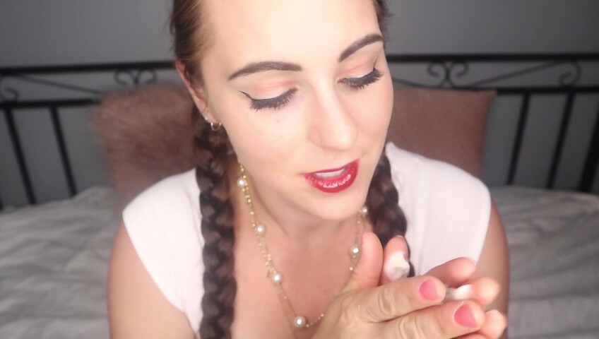 Lips2tingles - Let Me Pamper You As You wake Up Personal Attention