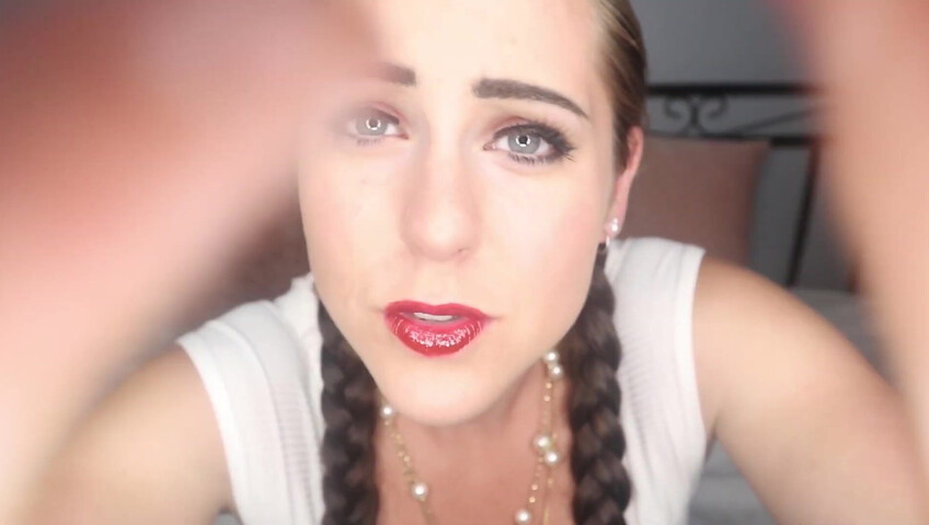 Lips2tingles - Let Me Pamper You As You wake Up Personal Attention