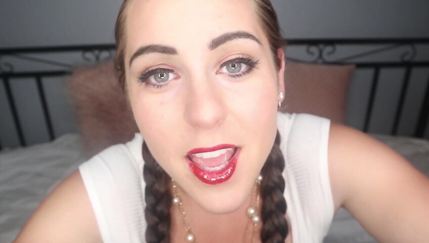 Lips2tingles - Let Me Pamper You As You wake Up Personal Attention