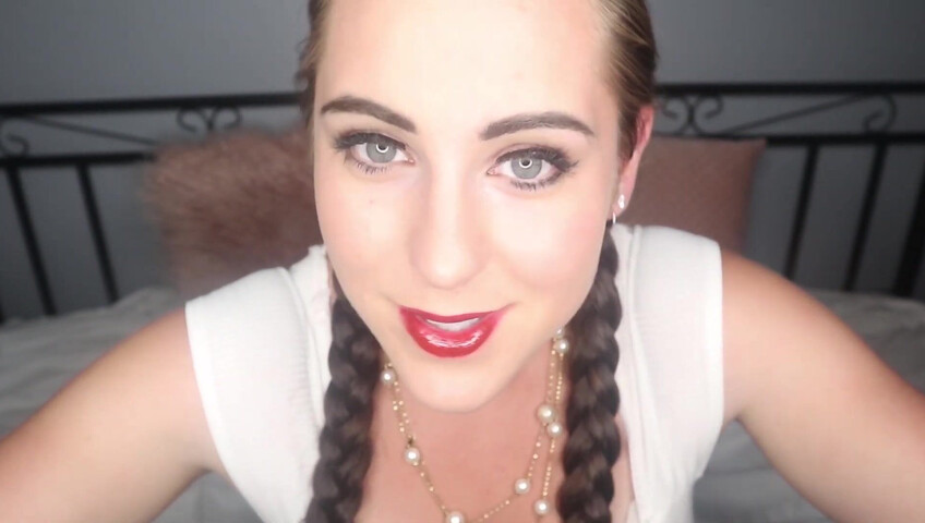 Lips2tingles - Let Me Pamper You As You wake Up Personal Attention