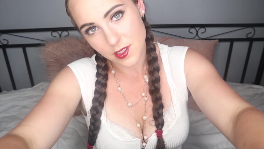 Lips2tingles - Let Me Pamper You As You wake Up Personal Attention