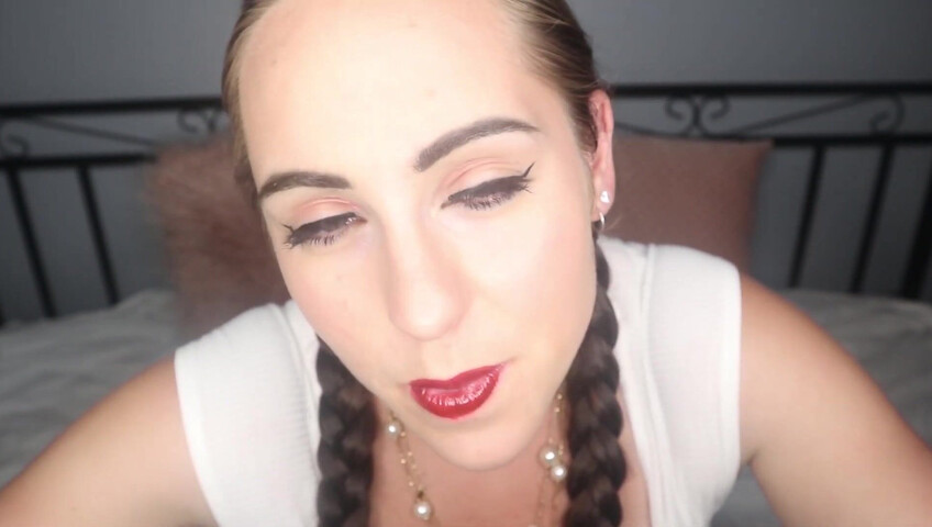 Lips2tingles - Let Me Pamper You As You wake Up Personal Attention