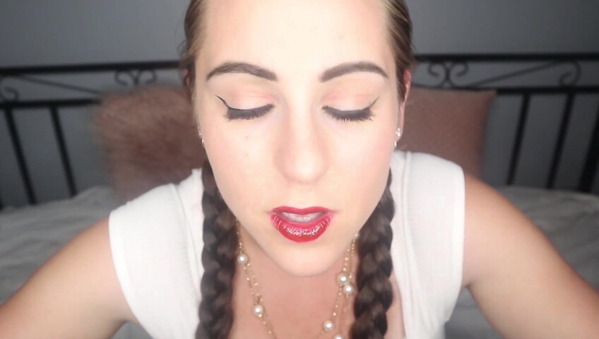 Lips2tingles - Let Me Pamper You As You wake Up Personal Attention