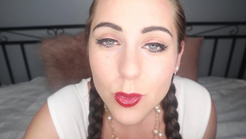 Lips2tingles - Let Me Pamper You As You wake Up Personal Attention