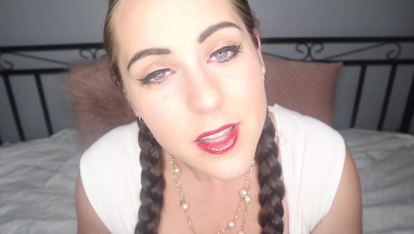 Lips2tingles - Let Me Pamper You As You wake Up Personal Attention