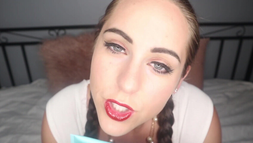 Lips2tingles - Let Me Pamper You As You wake Up Personal Attention