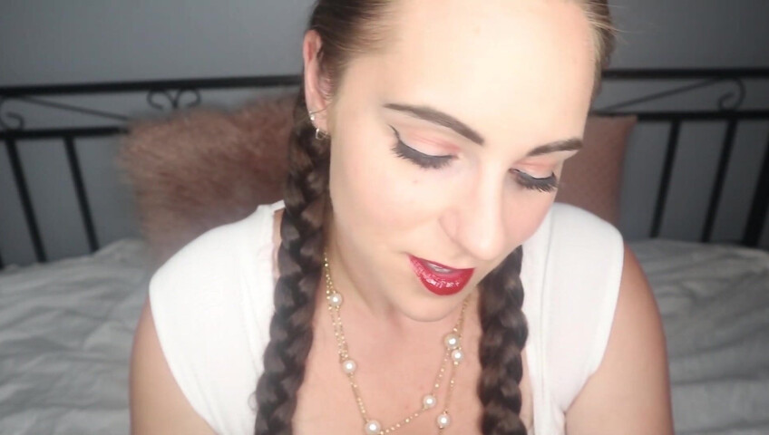 Lips2tingles - Let Me Pamper You As You wake Up Personal Attention