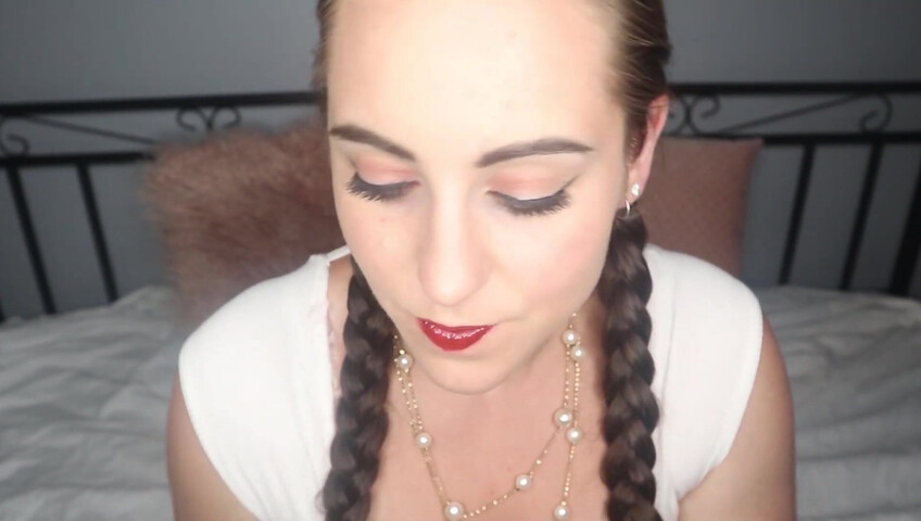 Lips2tingles - Let Me Pamper You As You wake Up Personal Attention