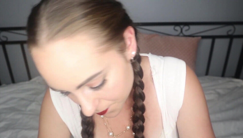 Lips2tingles - Let Me Pamper You As You wake Up Personal Attention