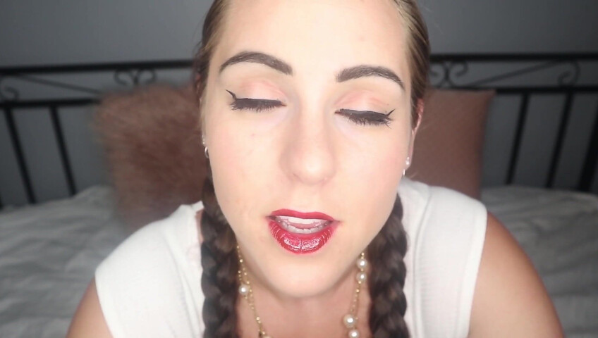 Lips2tingles - Let Me Pamper You As You wake Up Personal Attention