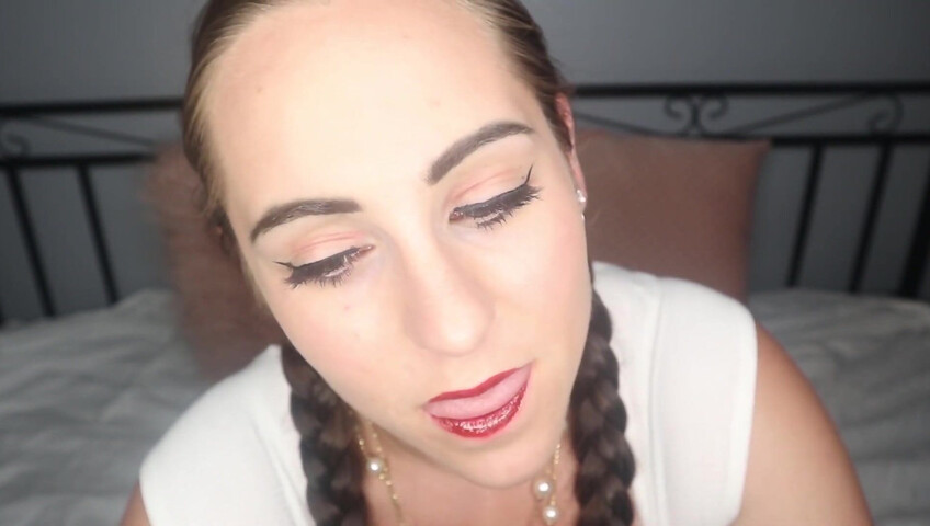 Lips2tingles - Let Me Pamper You As You wake Up Personal Attention