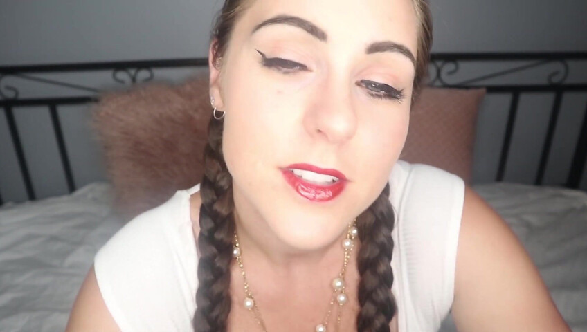 Lips2tingles - Let Me Pamper You As You wake Up Personal Attention