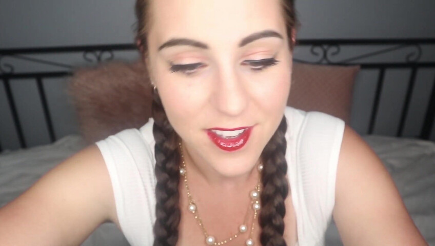 Lips2tingles - Let Me Pamper You As You wake Up Personal Attention