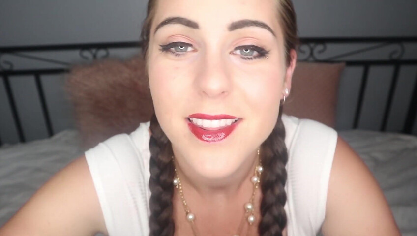 Lips2tingles - Let Me Pamper You As You wake Up Personal Attention