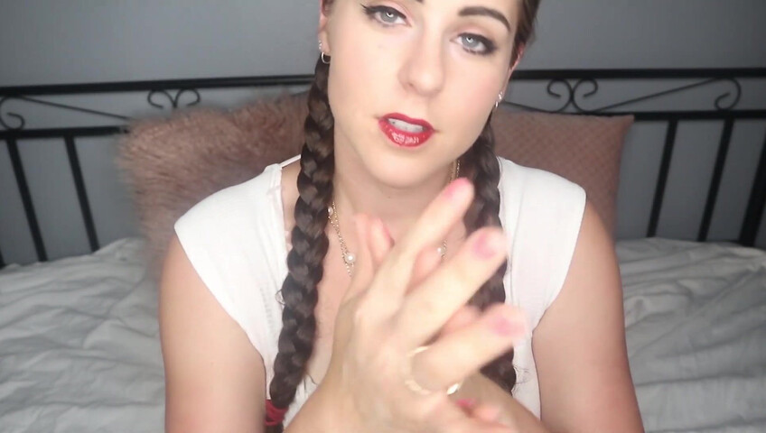 Lips2tingles - Let Me Pamper You As You wake Up Personal Attention