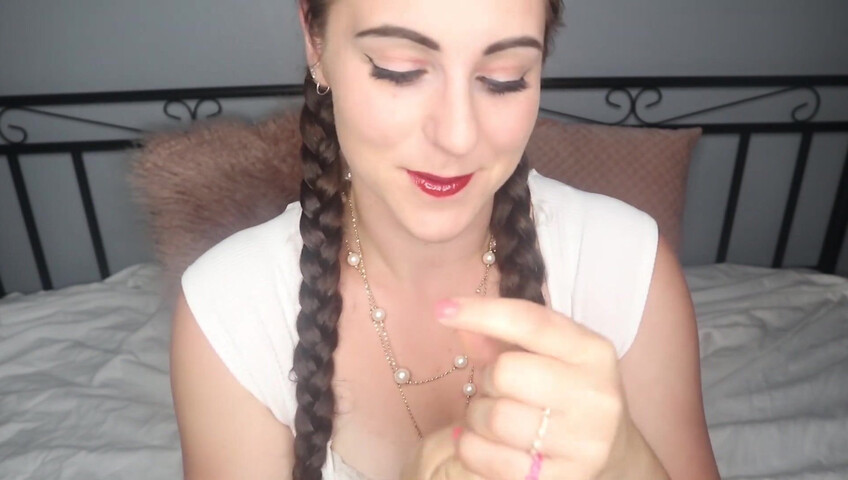 Lips2tingles - Let Me Pamper You As You wake Up Personal Attention