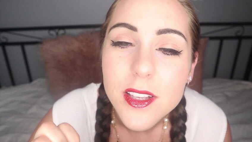 Lips2tingles - Let Me Pamper You As You wake Up Personal Attention