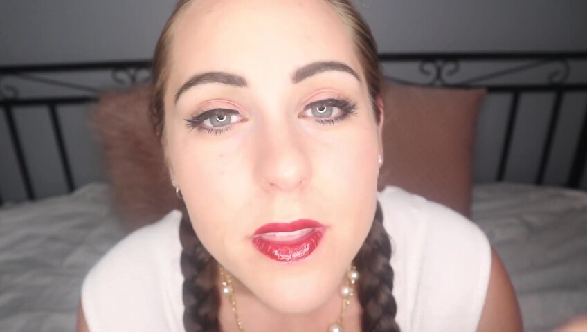 Lips2tingles - Let Me Pamper You As You wake Up Personal Attention