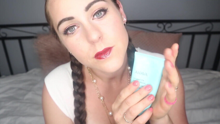 Lips2tingles - Let Me Pamper You As You wake Up Personal Attention