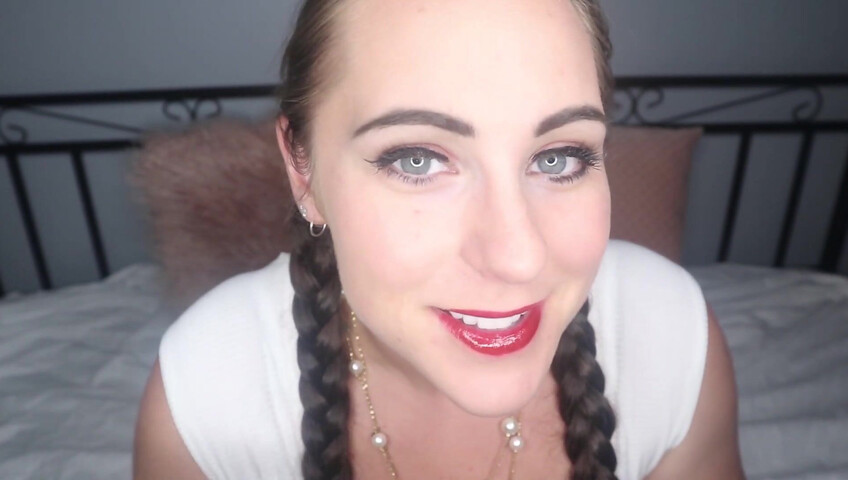 Lips2tingles - Let Me Pamper You As You wake Up Personal Attention