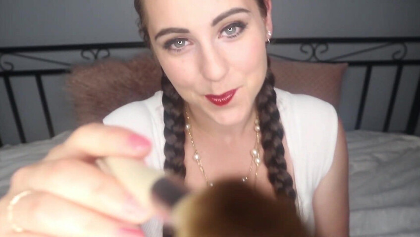 Lips2tingles - Let Me Pamper You As You wake Up Personal Attention