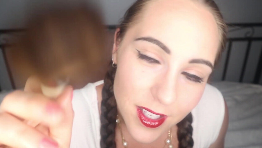 Lips2tingles - Let Me Pamper You As You wake Up Personal Attention