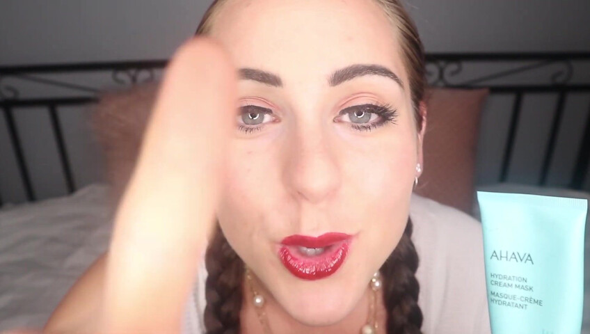 Lips2tingles - Let Me Pamper You As You wake Up Personal Attention