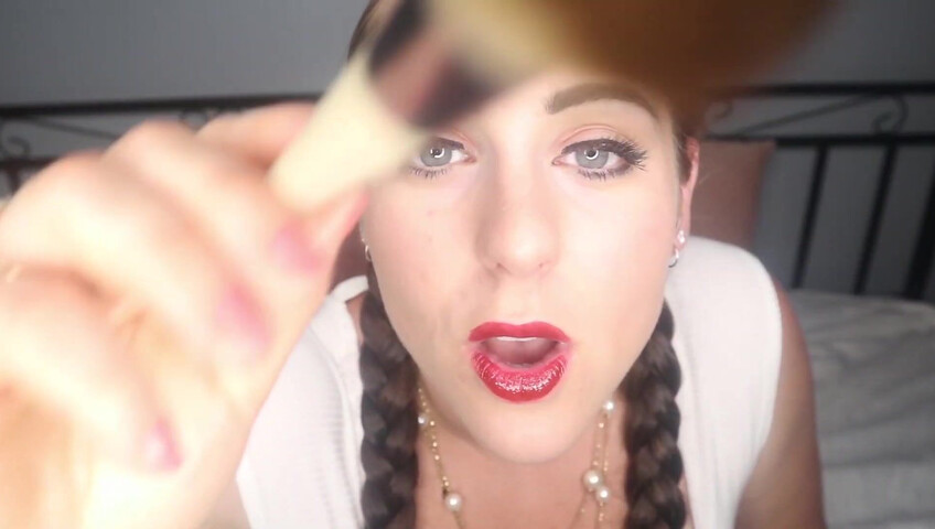 Lips2tingles - Let Me Pamper You As You wake Up Personal Attention