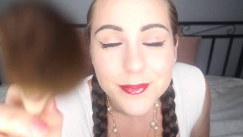 Lips2tingles - Let Me Pamper You As You wake Up Personal Attention