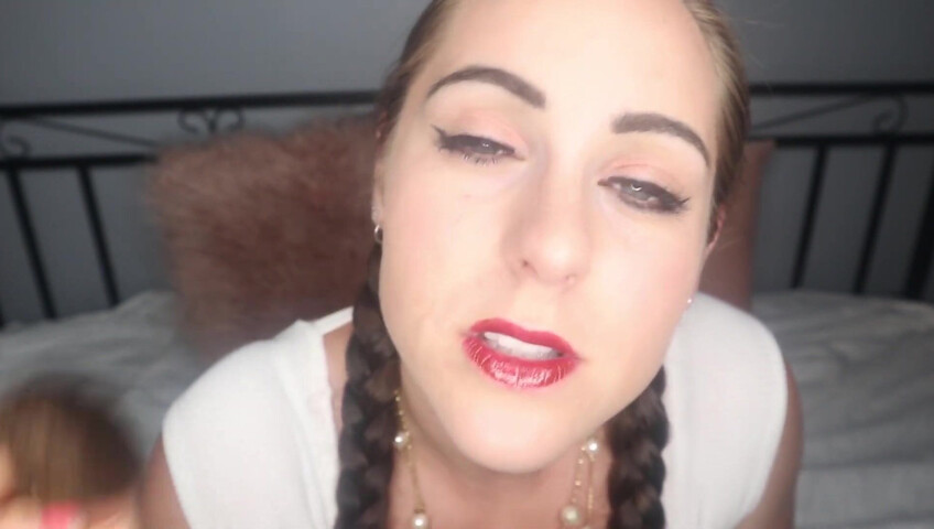 Lips2tingles - Let Me Pamper You As You wake Up Personal Attention