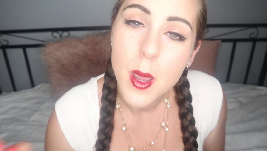 Lips2tingles - Let Me Pamper You As You wake Up Personal Attention