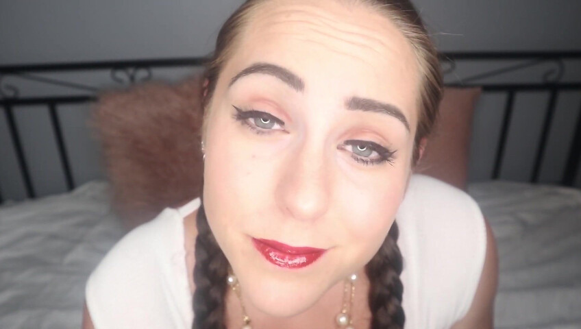 Lips2tingles - Let Me Pamper You As You wake Up Personal Attention