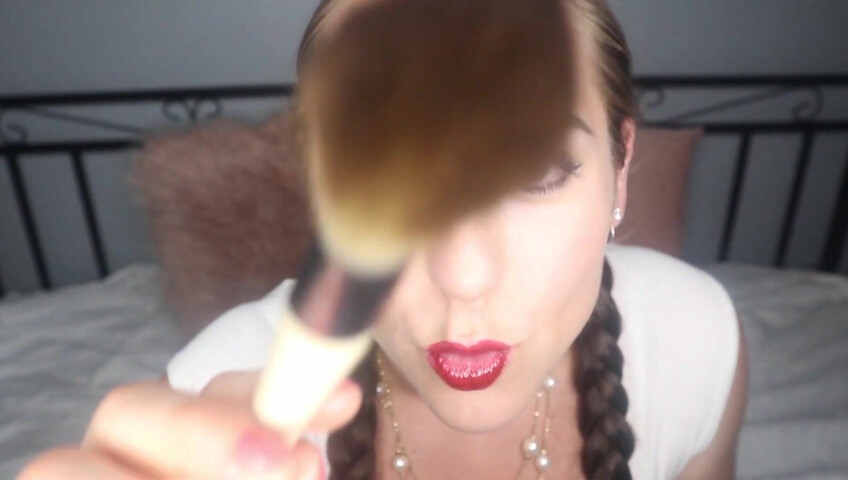 Lips2tingles - Let Me Pamper You As You wake Up Personal Attention