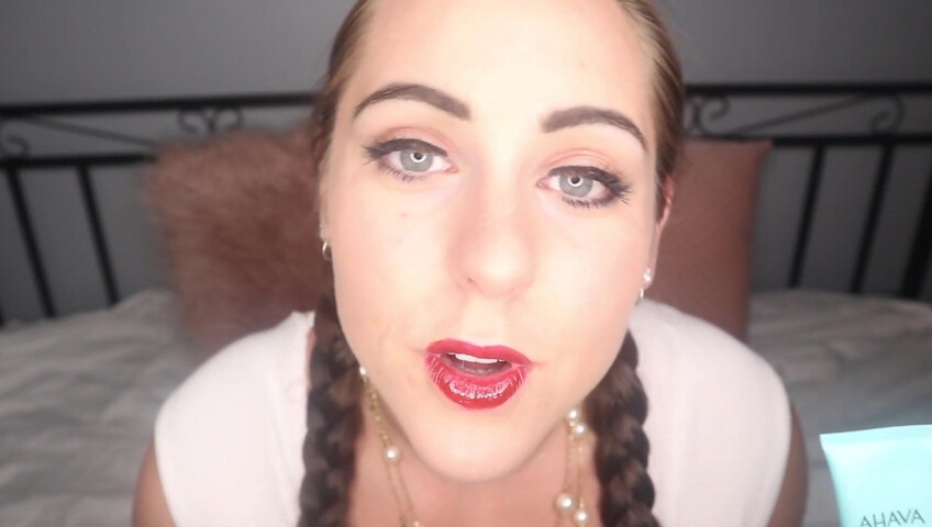 Lips2tingles - Let Me Pamper You As You wake Up Personal Attention