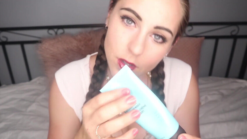 Lips2tingles - Let Me Pamper You As You wake Up Personal Attention