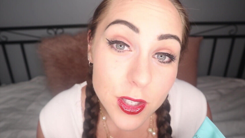 Lips2tingles - Let Me Pamper You As You wake Up Personal Attention