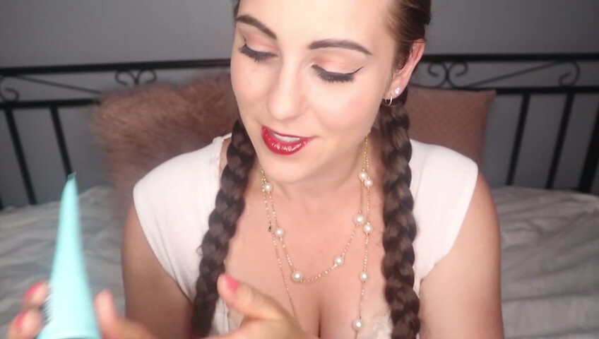 Lips2tingles - Let Me Pamper You As You wake Up Personal Attention