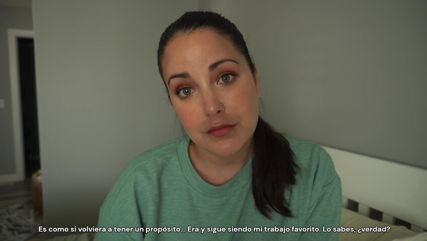 Las reglas del hijastro 2: El intruso