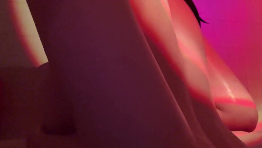 Mmaaayyyy ASMR - 4 Feb 2026 - Honey Tits | ASMR Video In The Bathroom