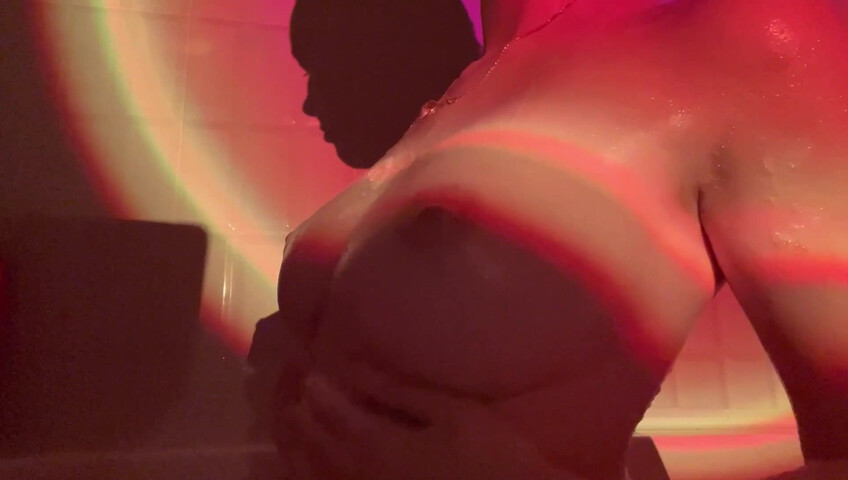 Mmaaayyyy ASMR - 4 Feb 2026 - Honey Tits | ASMR Video In The Bathroom