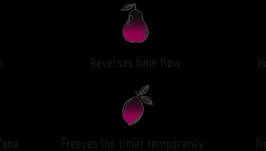 Kayla Summers - The Jerkoff Games - Try Not To Cum Stop-and-Go