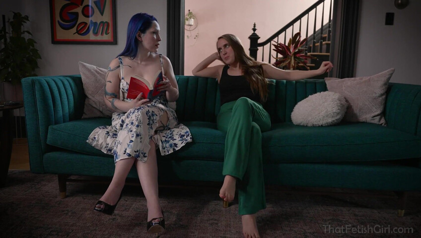 That Kinky Girl - The Dude