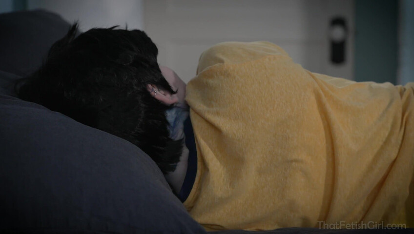 That Kinky Girl - The Dude