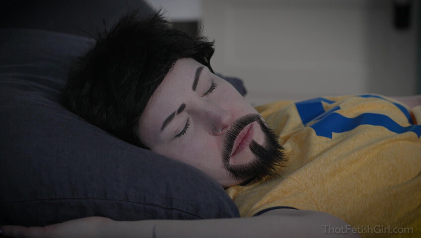 That Kinky Girl - The Dude