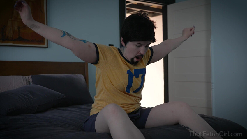 That Kinky Girl - The Dude